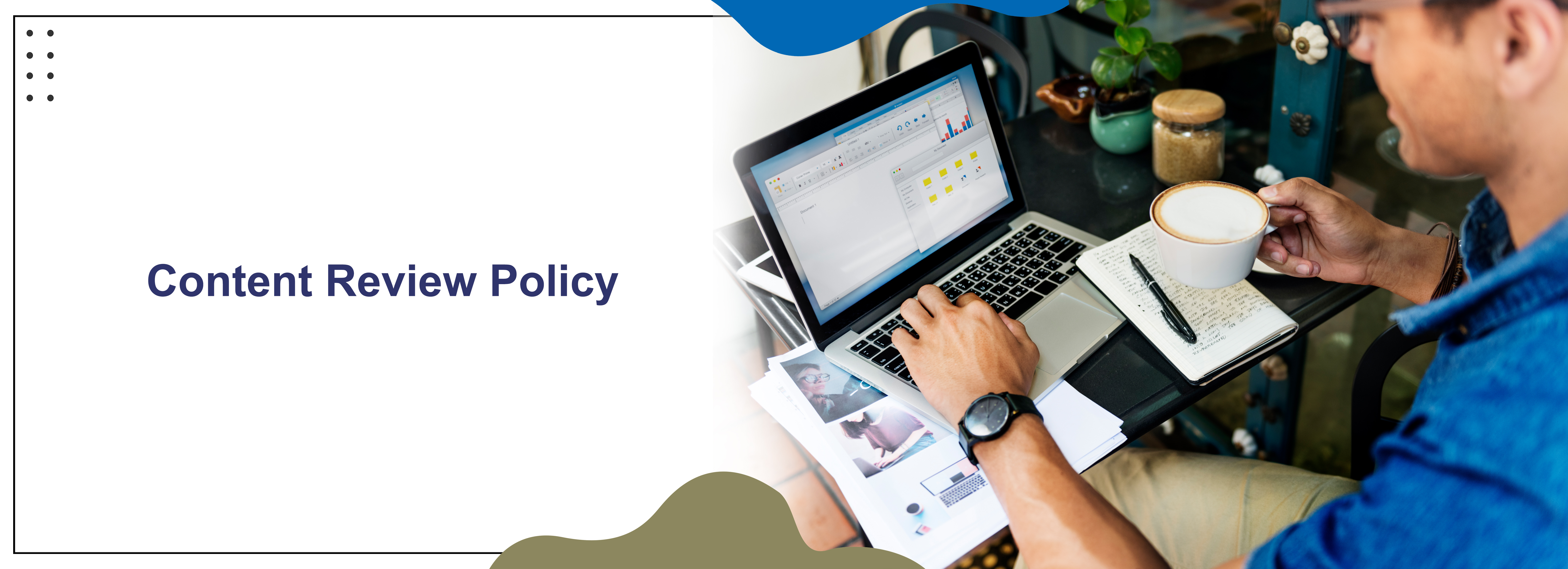 Content Review Policy